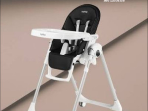 HRANILICA  ZA BEBE STOLICA DJECU  PEG PEREGO folow me SIESTA