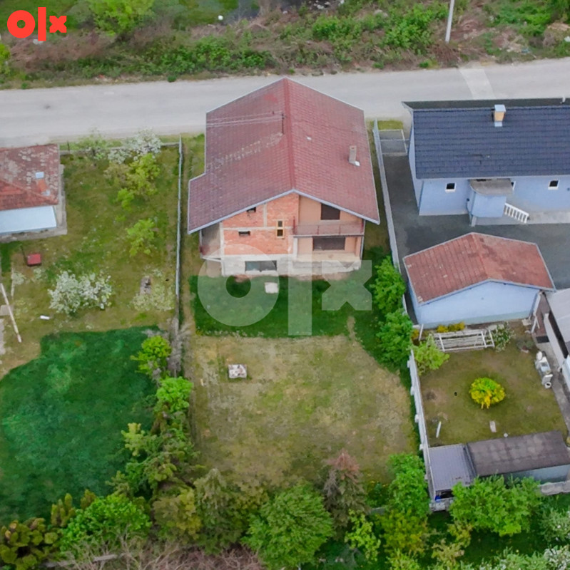 Kuća Gradiška Obradovac-270 m2 3