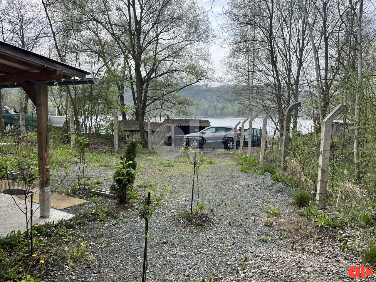 VIKENDICA jezero kop Sicki B. 6