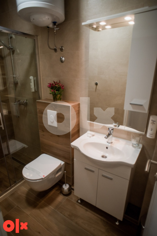 Stanovi i apartmani Mostar 2