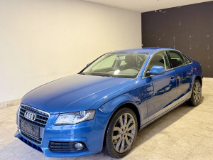 AUDI A4 B8 2.0 TDI 88KW MODEL 2009 EURO 5 SERVISNA DIODA UVOZ