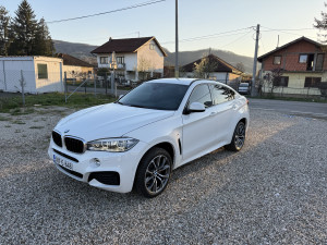 BMW X6 Full