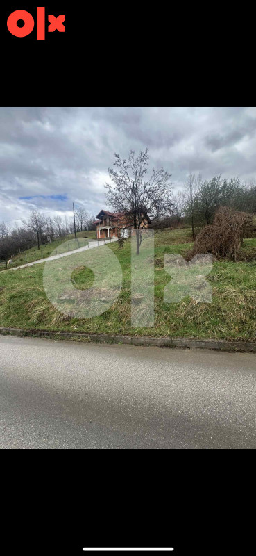 Zemljište Sarajevo - Novi Grad 2