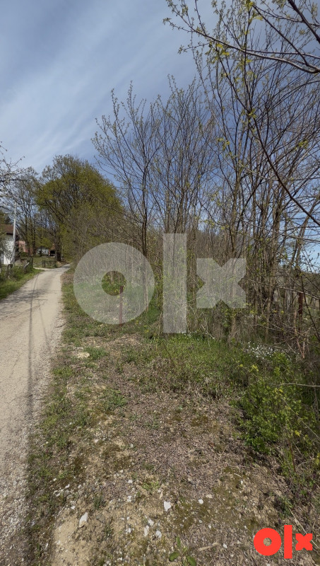 Na prodaju plac u Glamočanima
