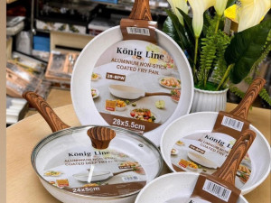Set tave Konig, 4 tave