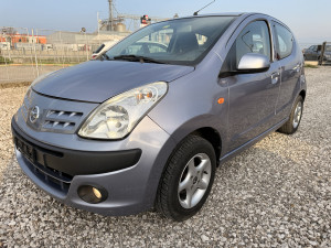 NISSAN PIXO UVOZ SVAJCARSKA