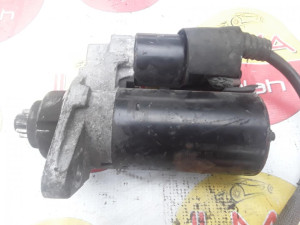 0001123012 ALNASER N Volkswagen POLO 9N 2005-2009