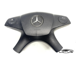 Airbag volana Mercedes W204 305441399162-AL