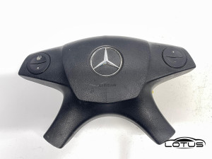 Airbag volana Mercedes W204 305441399162-AJ