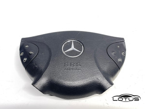 Airbag volana Mercedes W211 2002-2006 61245240F