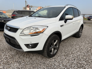 FORD KUGA 2.0 TDCi 4x4 AUTOMATIK UVOZ SVAJCARSKA