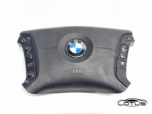 Airbag volana BMW 3 E46 5 E39 1997-2003