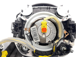 Airbag volana VW GOLF 6 5K0880201D