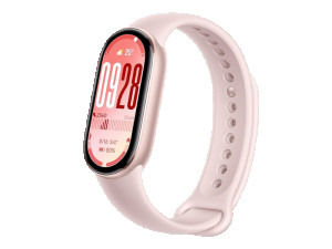 Xiaomi Smart Band 10 Mystic Rose