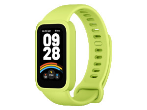 Xiaomi Smart Band 9 Active Green