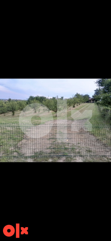 Zemljište Gradačac