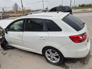 Dijelovi Ibiza 6j 1.2 TDI 2012 karavan
