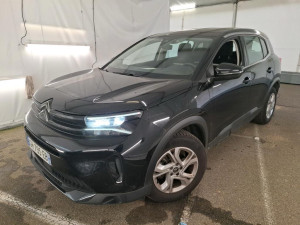 [U DOLASKU] Citroen C5 Aircross 2022 1.5 HDI 96KW