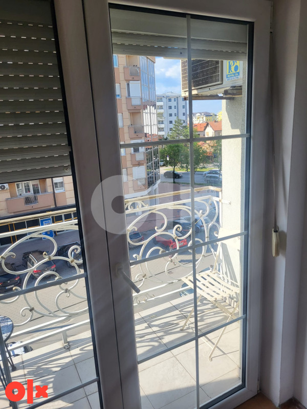 Stan Centar, Bijeljina 48m2, dvosoban 2