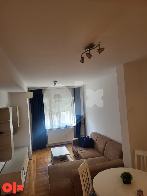 Stan Centar, Bijeljina 48m2, dvosoban 3