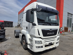 Man TGS 18.460 Dijelovi