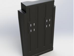 BLATOBRAN PRIKOLICA 450x735mm