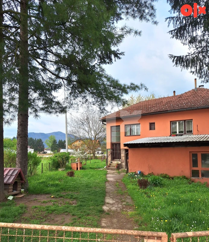 Kuća Maglaj 250m2