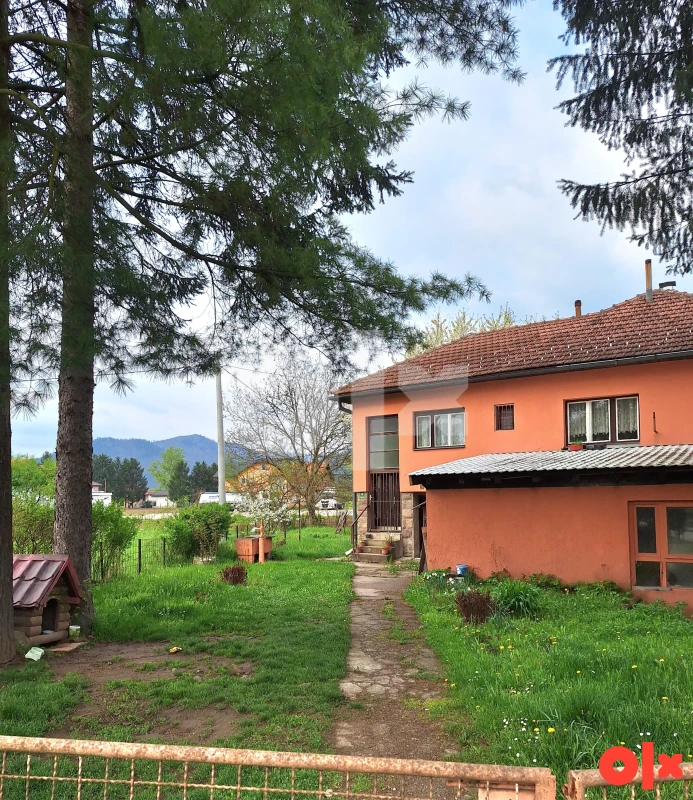Kuća Maglaj 250m2 2