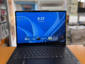 LENOVO IdeaPad 2 in 1 14AHP9