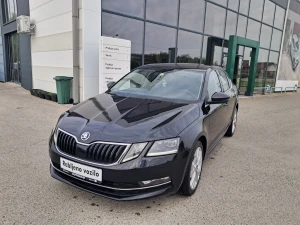 Škoda Octavia A7 FL 2.0 TDI MAN6 - Autorad doo