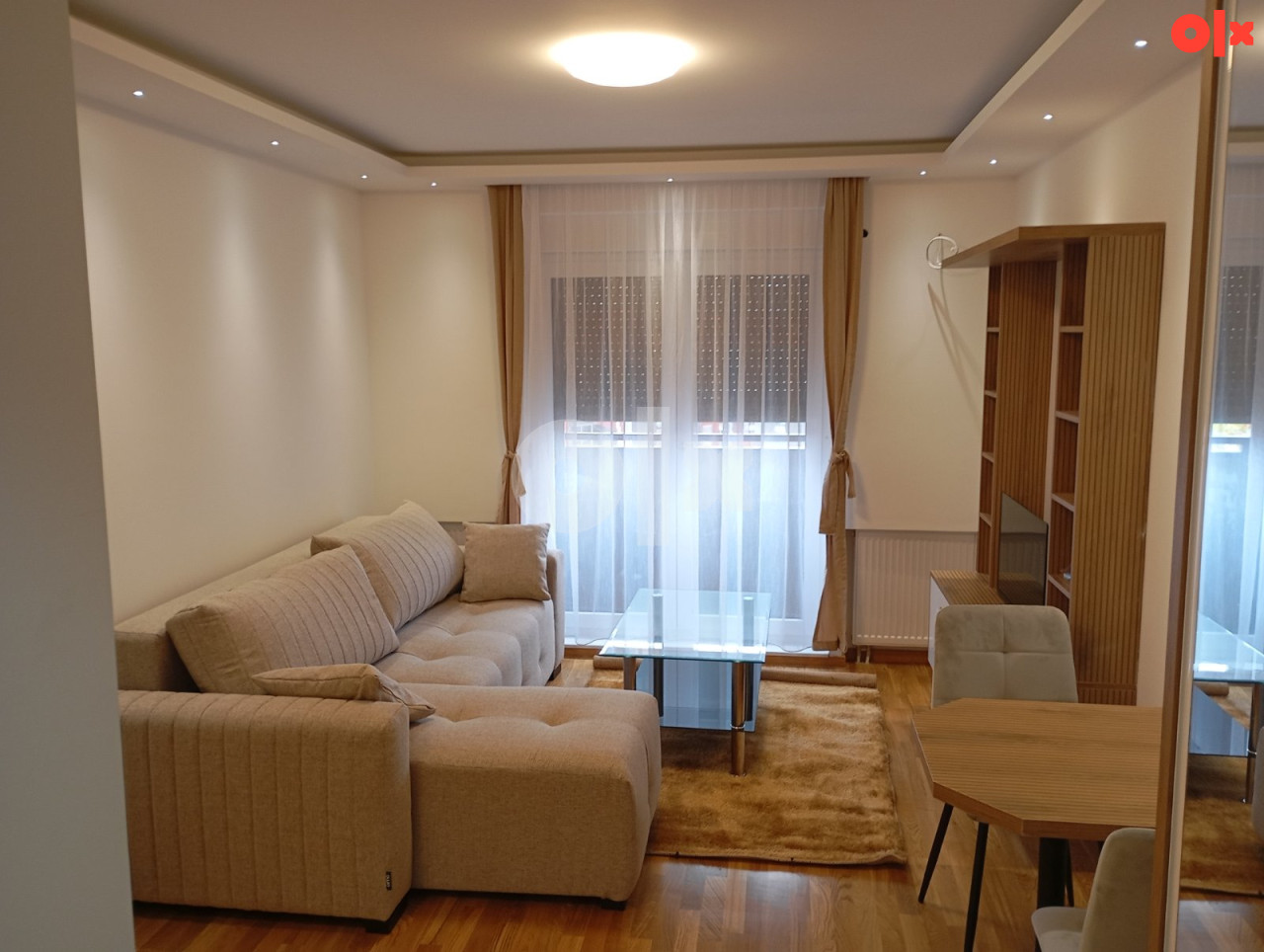 Stan Doboj 24m2