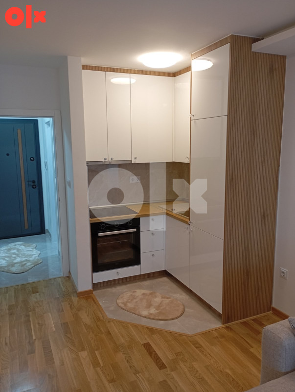 Stan Doboj 24m2 2