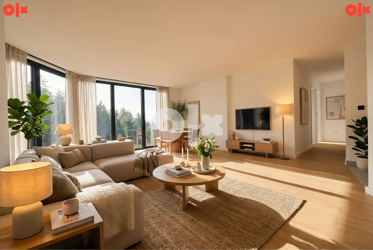 Roof Gardens penthouse 2: 173.00 m2 2