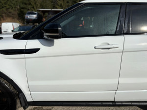 VRATA RANGE ROVER EVOQUE PREDNJA LIJEVA | AUTO KEMO