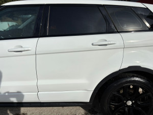 VRATA RANGE ROVER EVOQUE ZADNJA LIJEVA | AUTO KEMO