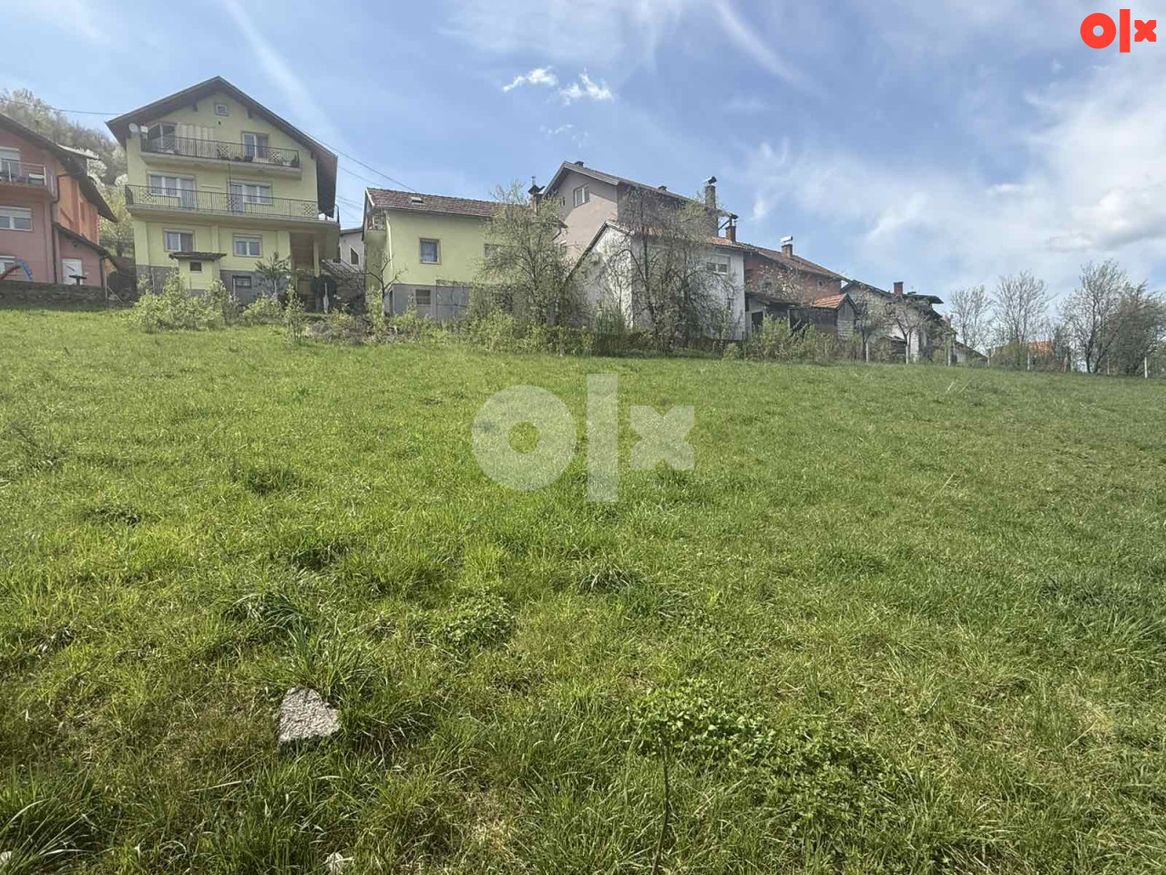 Zemljište 507m2 - Starčevica Banja Luka