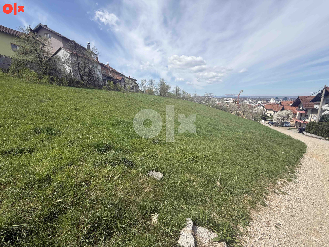 Zemljište 507m2 - Starčevica Banja Luka 2