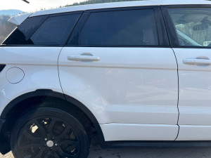 VRATA RANGE ROVER EVOQUE ZADNJA DESNA | AUTO KEMO