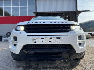 BRANIK PREDNJI MASKA RANGE ROVER EVOQUE | AUTO KEMO