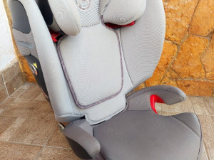 AUTOSJEDALICA ZA DJECU 15--36 KG  CYBEX  M FIX Gold  TOP