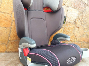 AUTOSJEDALICA ZA DJECU 15-36 KG GRACO MAXIMUM  udobnaa