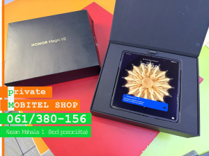Honor Magic V2 16/512GB 512 GB - KRATKO KORISTEN, GARANCIJA