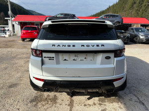 GEPEK VRATA HAUBA RANGE ROVER EVOQUE | AUTO KEMO