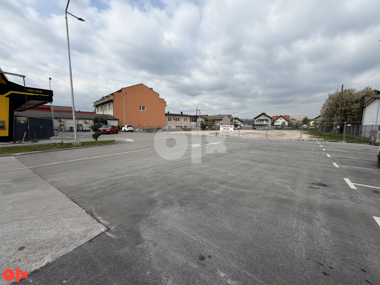 Zemljište Živinice 3