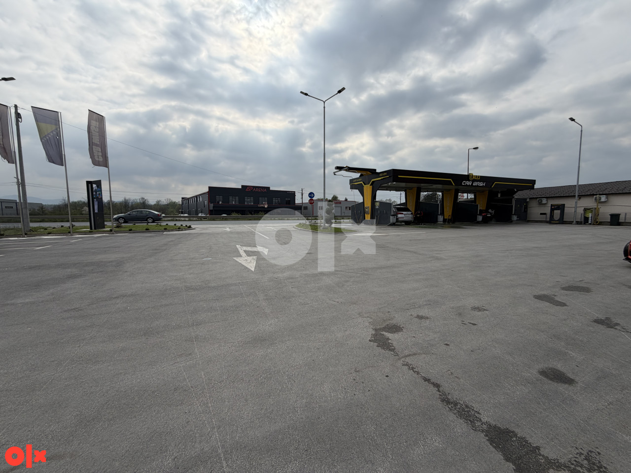 Zemljište Živinice 5