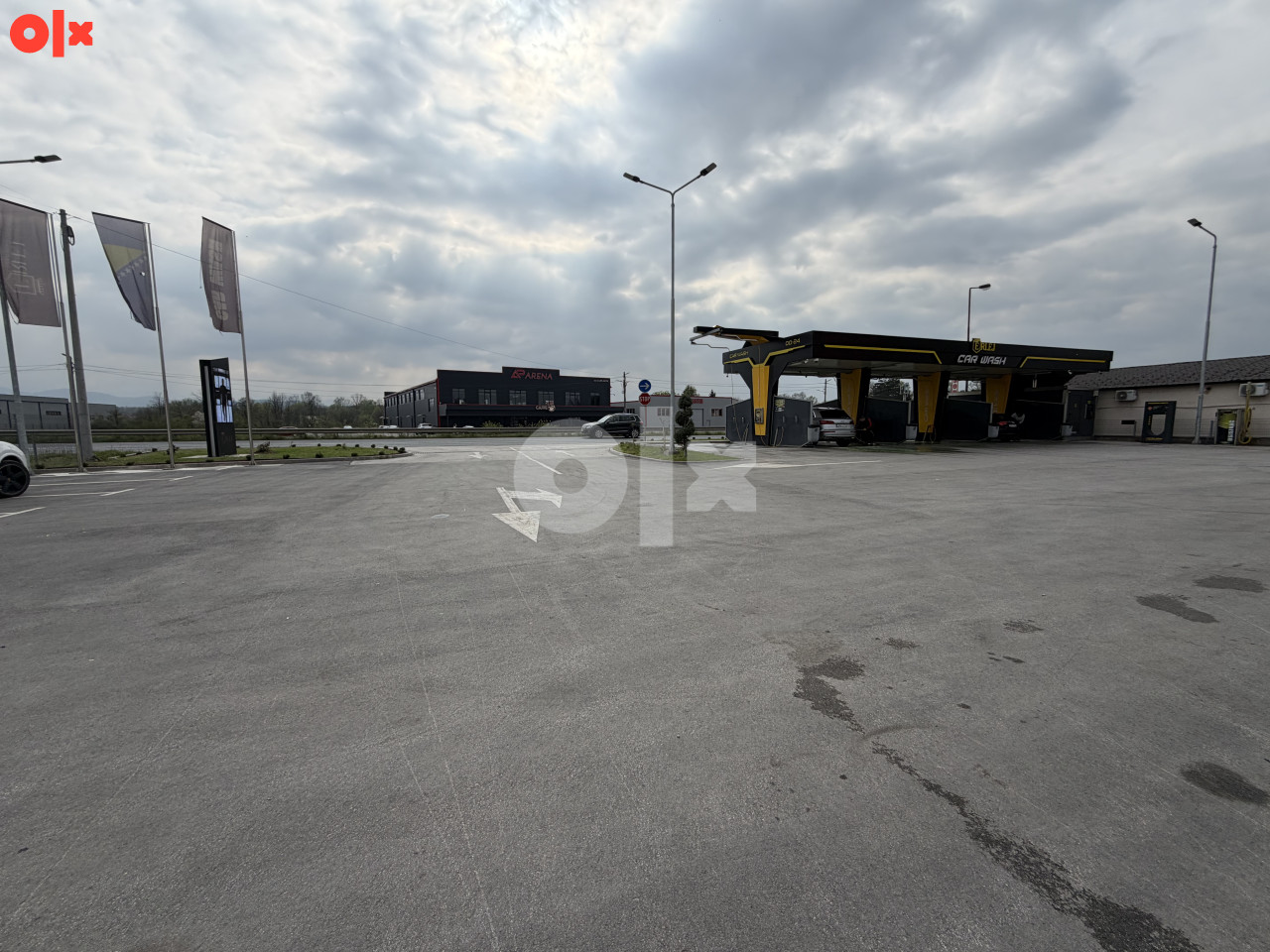 Zemljište Živinice 7