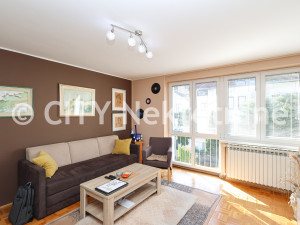 Četverosoban adaptiran stan - Stari grad - Bistrik - 94 m2 photo 2