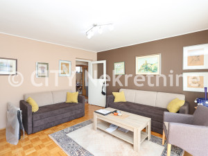 Četverosoban adaptiran stan - Stari grad - Bistrik - 94 m2 photo 3