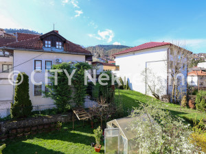 Četverosoban adaptiran stan - Stari grad - Bistrik - 94 m2 photo 5