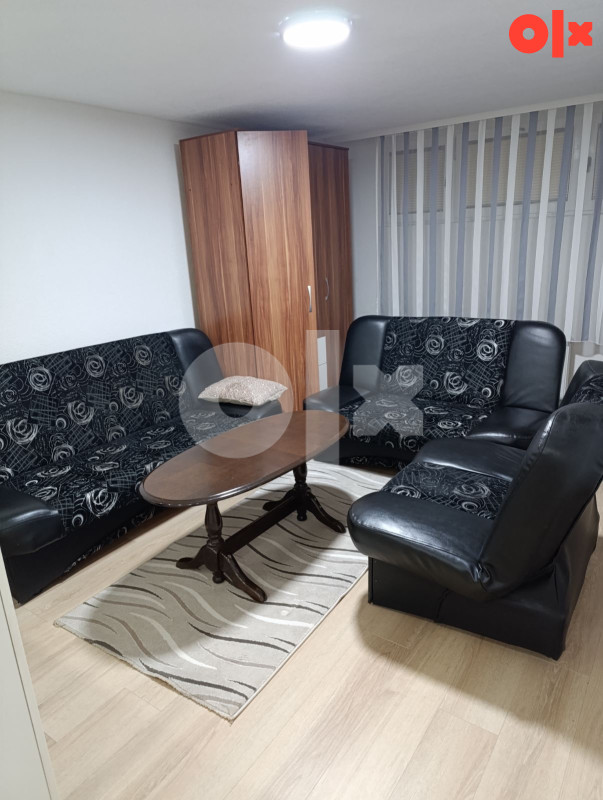 PRODAJA STANA DOBRINJA 41m2
